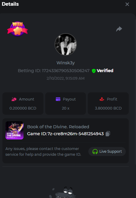 BOOK of the Divine (20x)